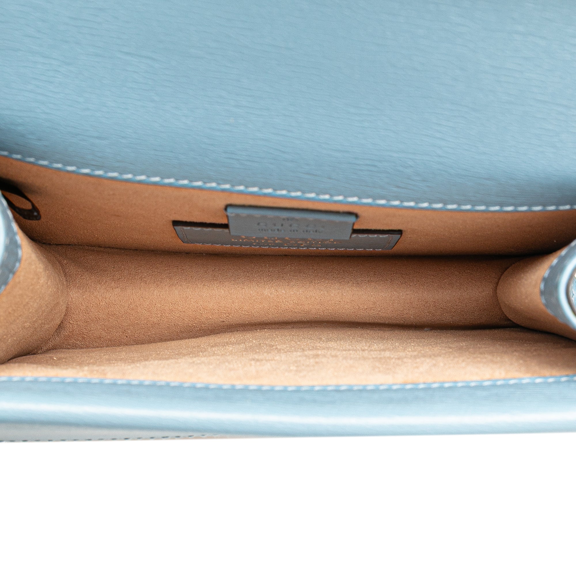 Small Valentine's Day Leather Dionysus Crossbody