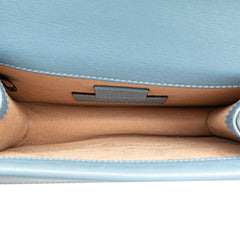 Small Valentine's Day Leather Dionysus Crossbody
