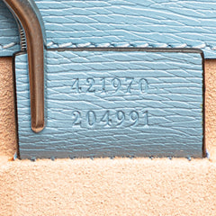Small Valentine's Day Leather Dionysus Crossbody