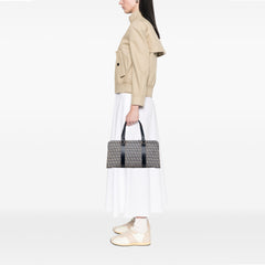 Zucchino Canvas Handbag
