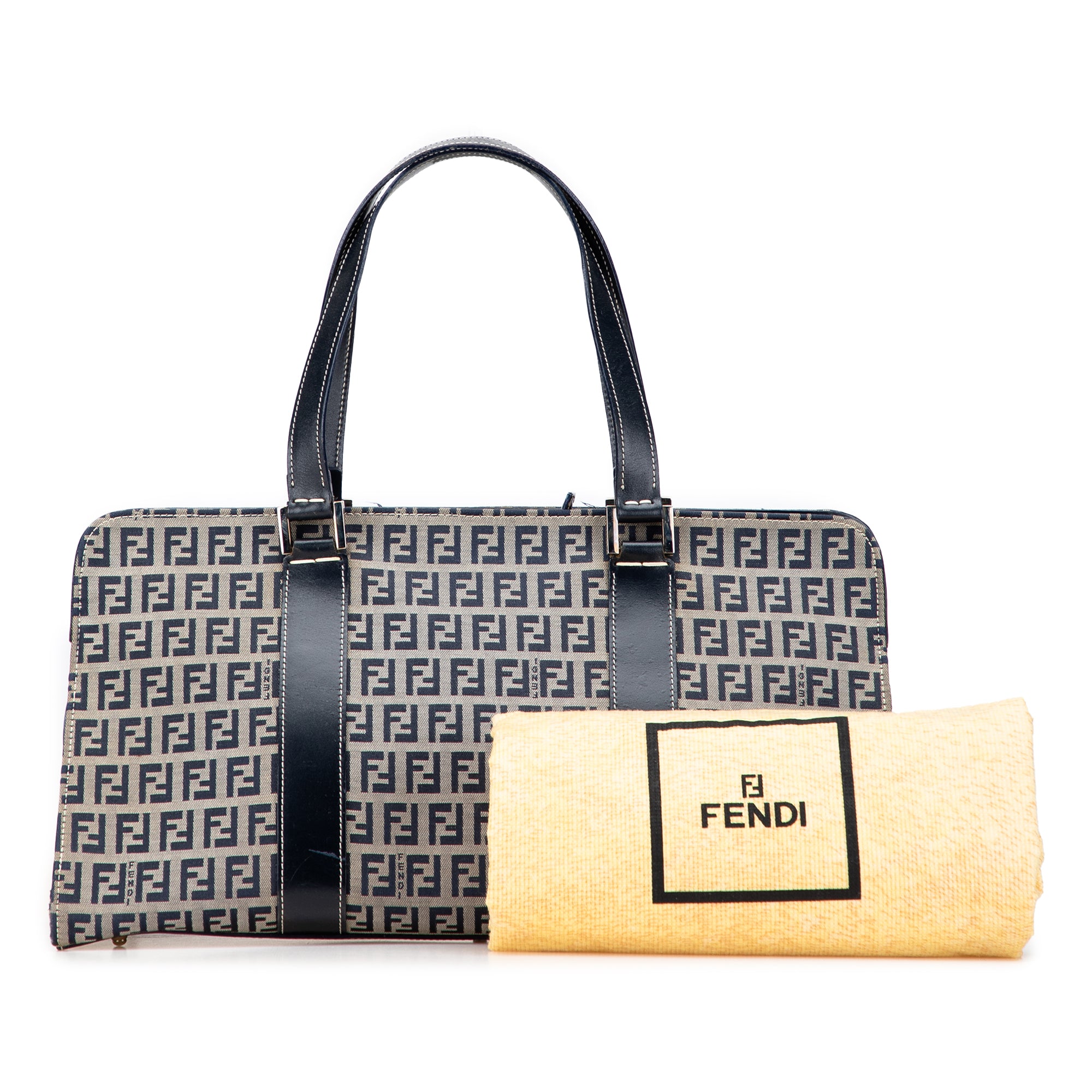Zucchino Canvas Handbag