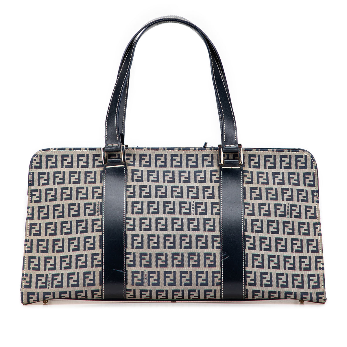 Zucchino Canvas Handbag
