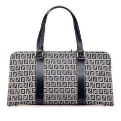 Zucchino Canvas Handbag