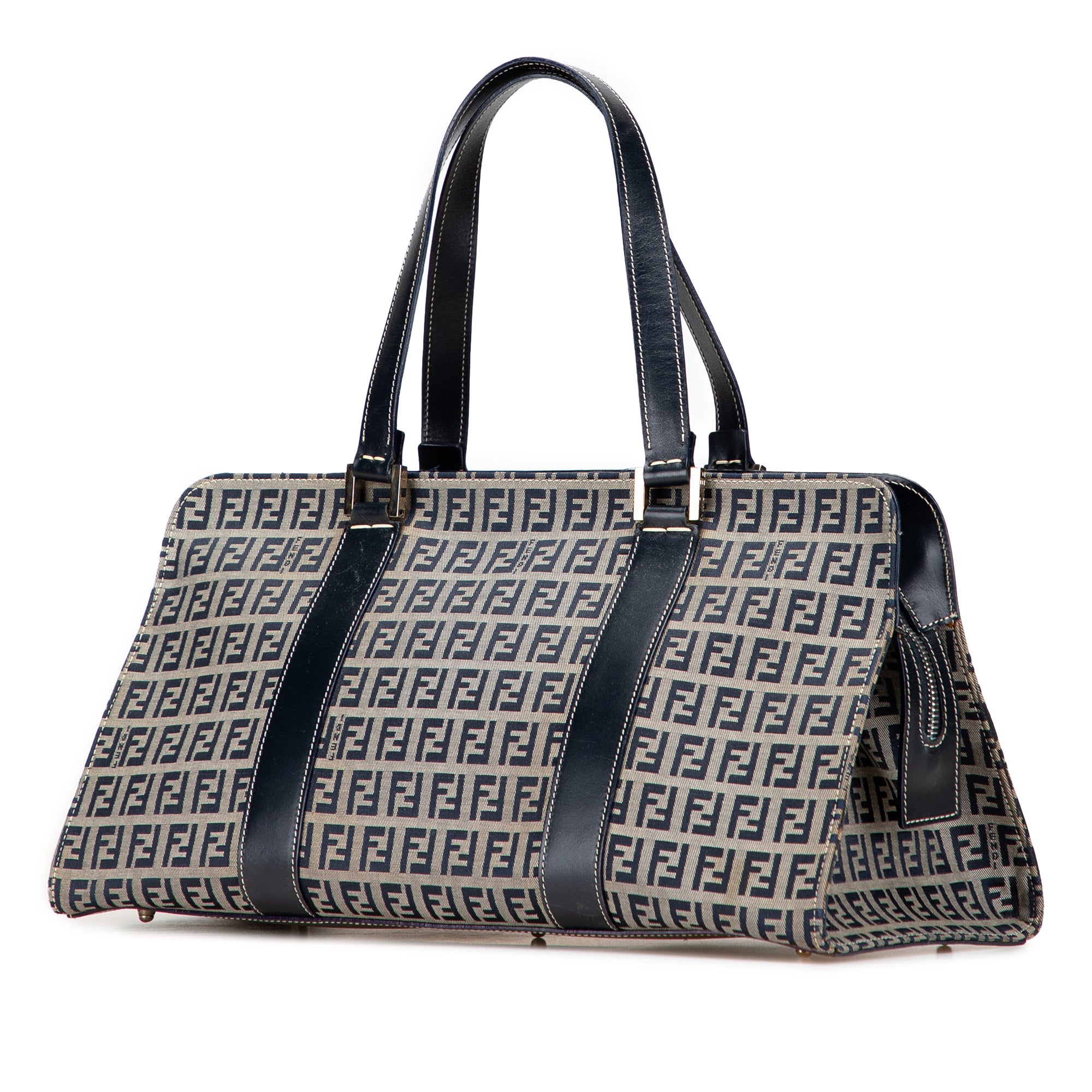Zucchino Canvas Handbag