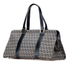 Zucchino Canvas Handbag
