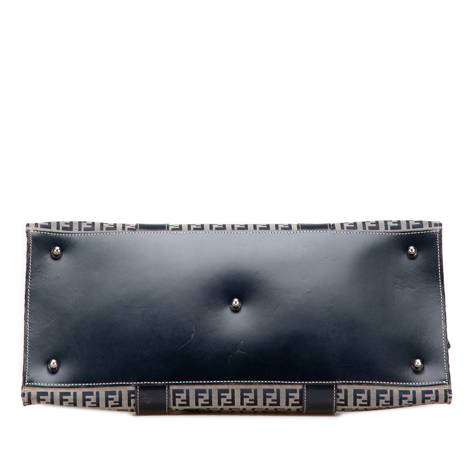Zucchino Canvas Handbag