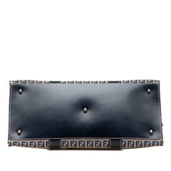 Zucchino Canvas Handbag