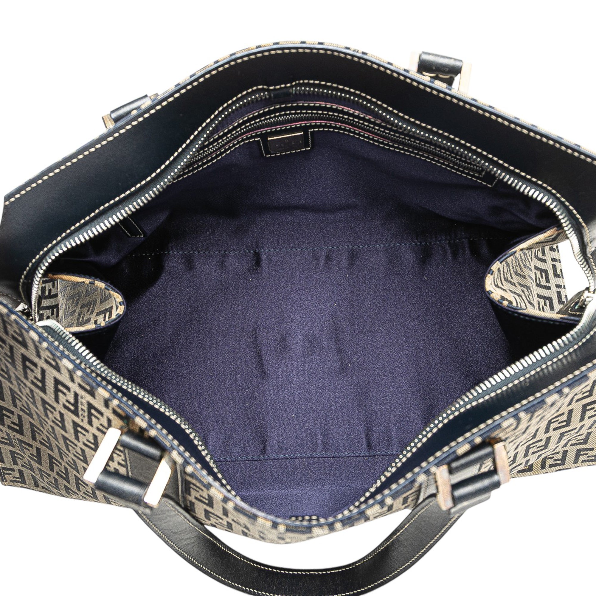 Zucchino Canvas Handbag