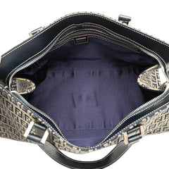 Zucchino Canvas Handbag