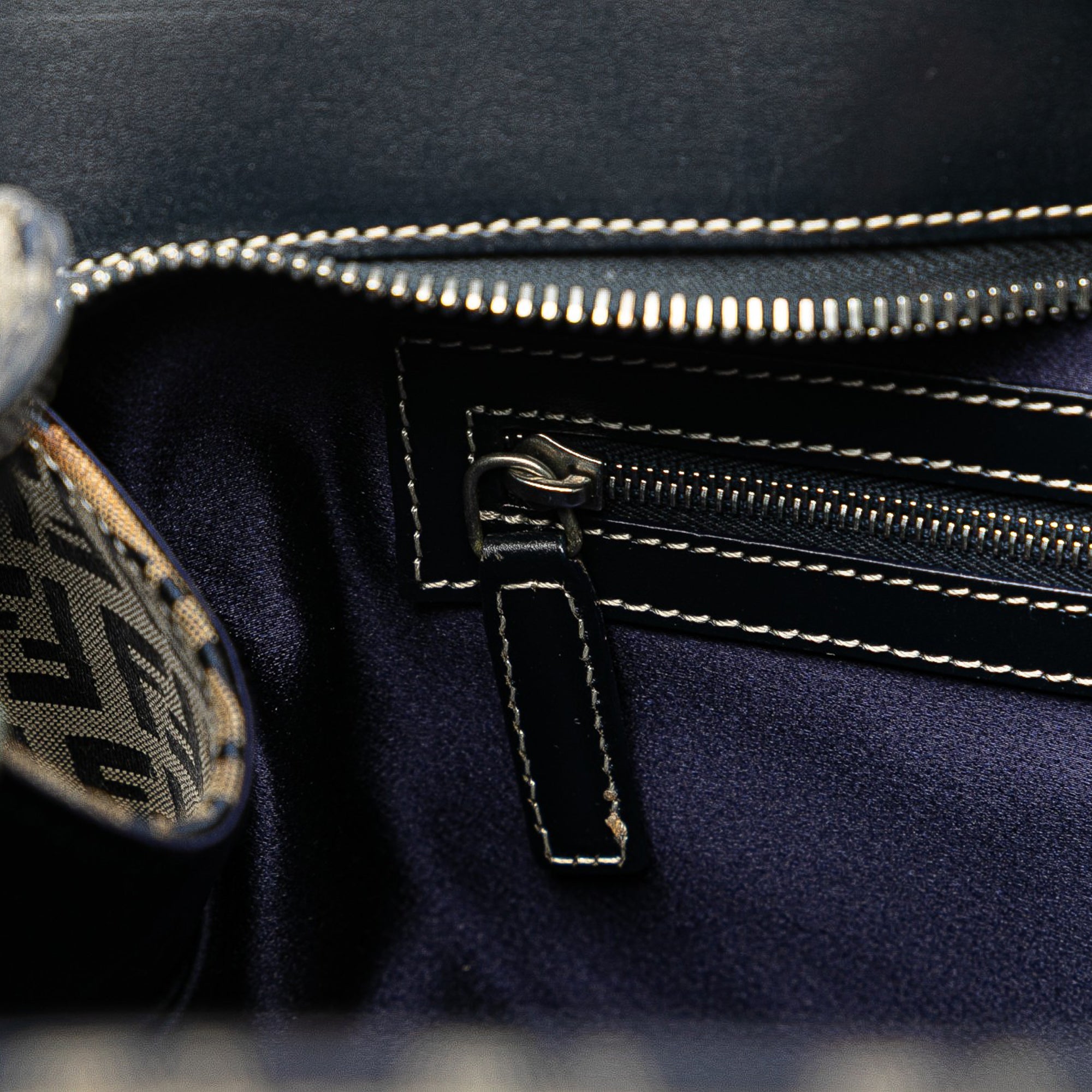 Zucchino Canvas Handbag