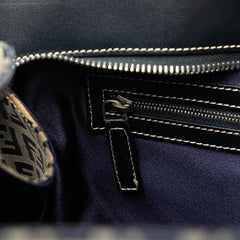 Zucchino Canvas Handbag