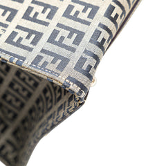 Zucchino Canvas Handbag