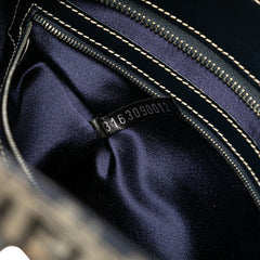 Zucchino Canvas Handbag