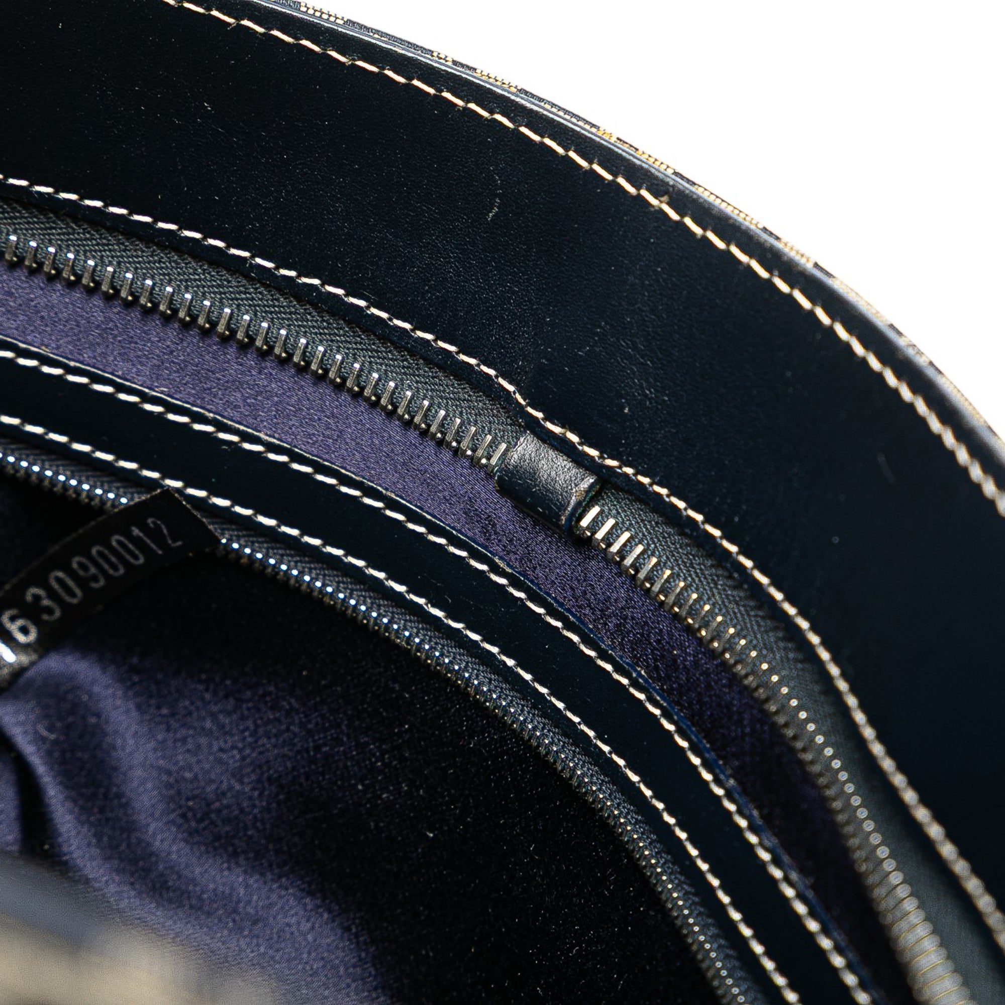 Zucchino Canvas Handbag