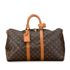 Monogram Keepall 45_0