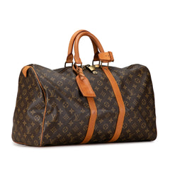 Monogram Keepall 45_1