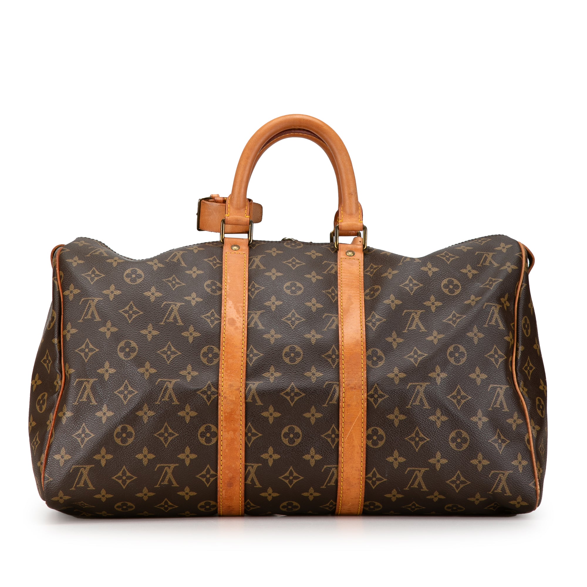 Monogram Keepall 45_2