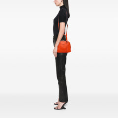 Mini Microguccissima Dome Satchel