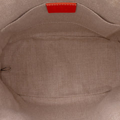 Mini Microguccissima Dome Satchel
