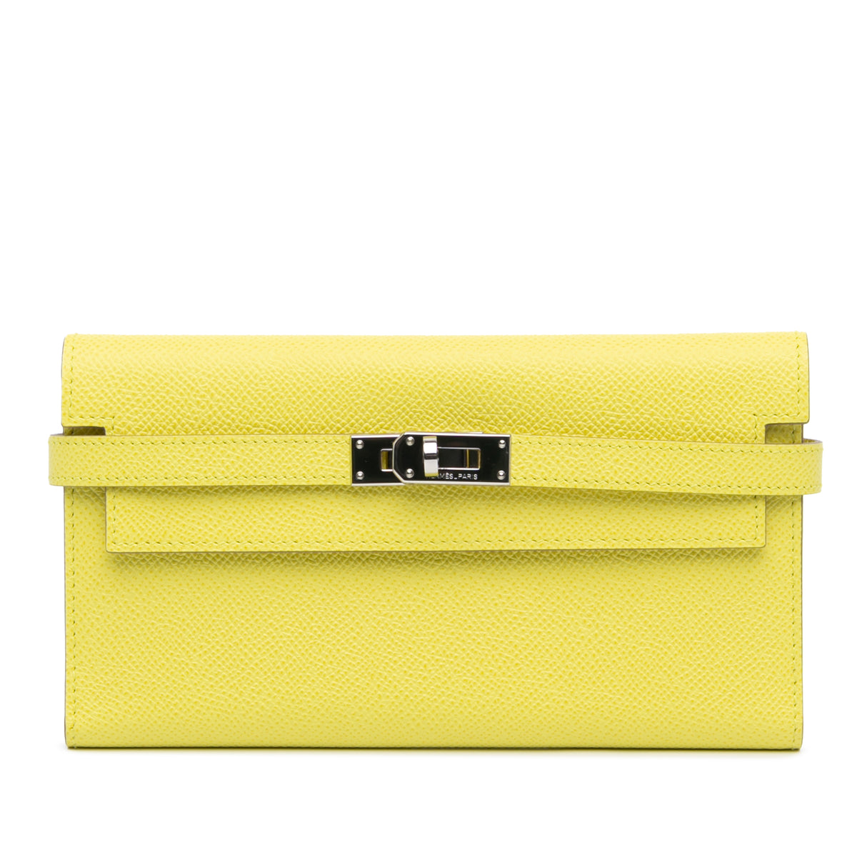 Epsom Kelly Longue Wallet