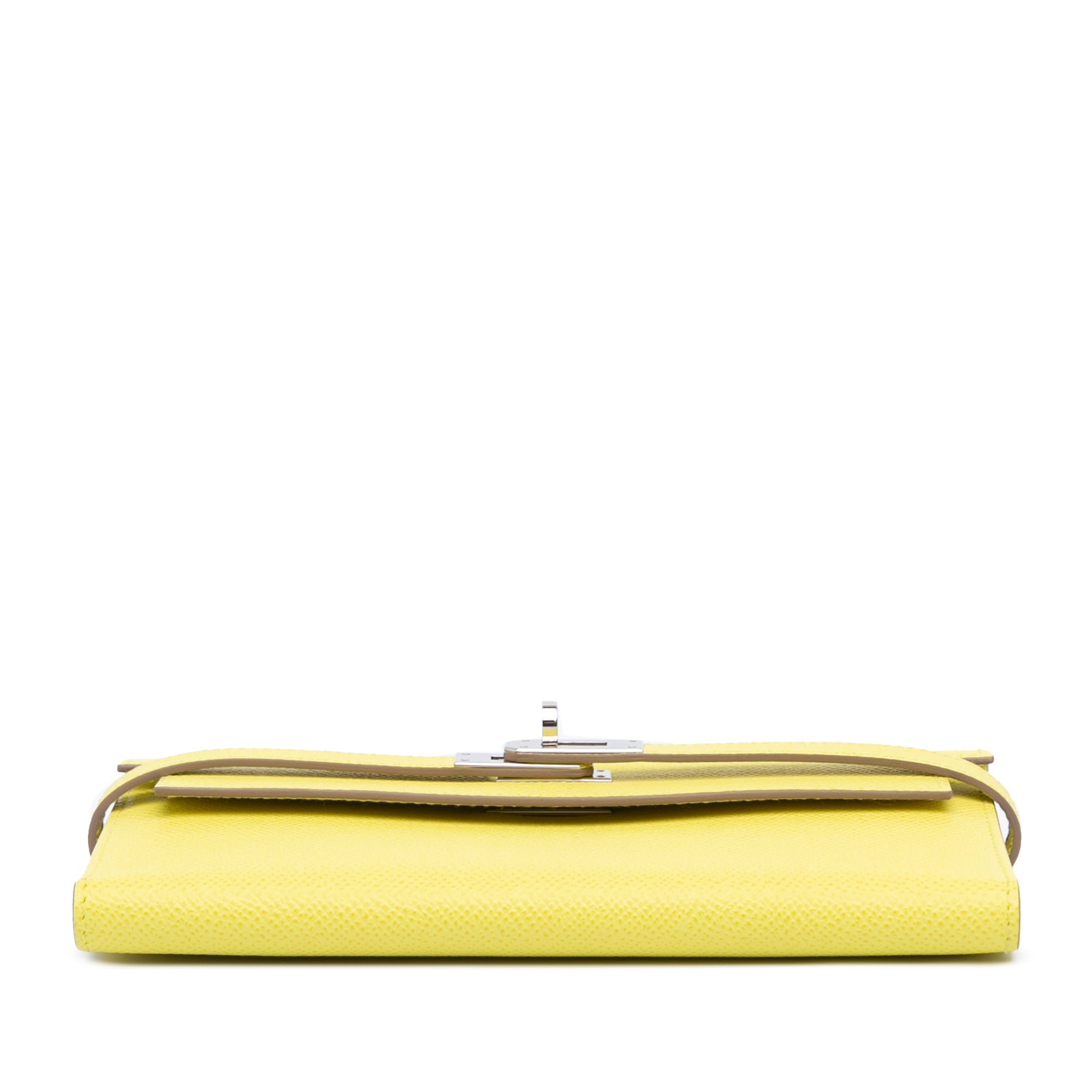 Epsom Kelly Longue Wallet