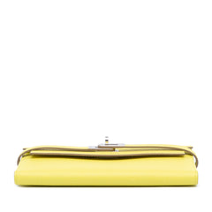 Epsom Kelly Longue Wallet