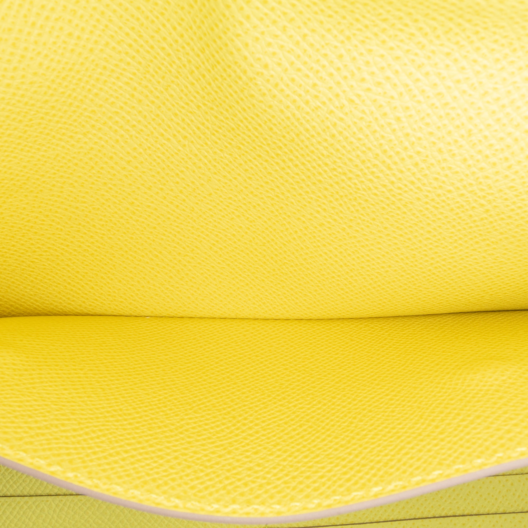 Epsom Kelly Longue Wallet