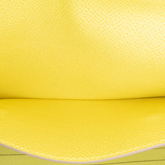 Epsom Kelly Longue Wallet