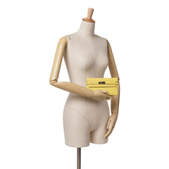 Epsom Kelly Longue Wallet