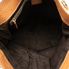 GG Canvas GG Charm Tote