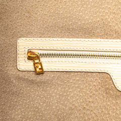 Zucca Nylon Travel Bag