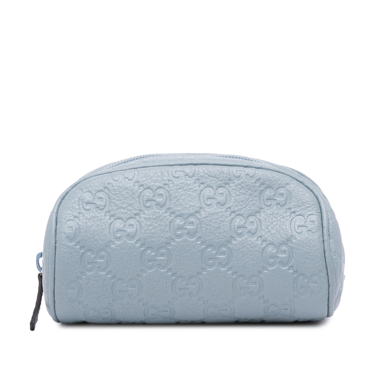 Guccissima Vanity Pouch