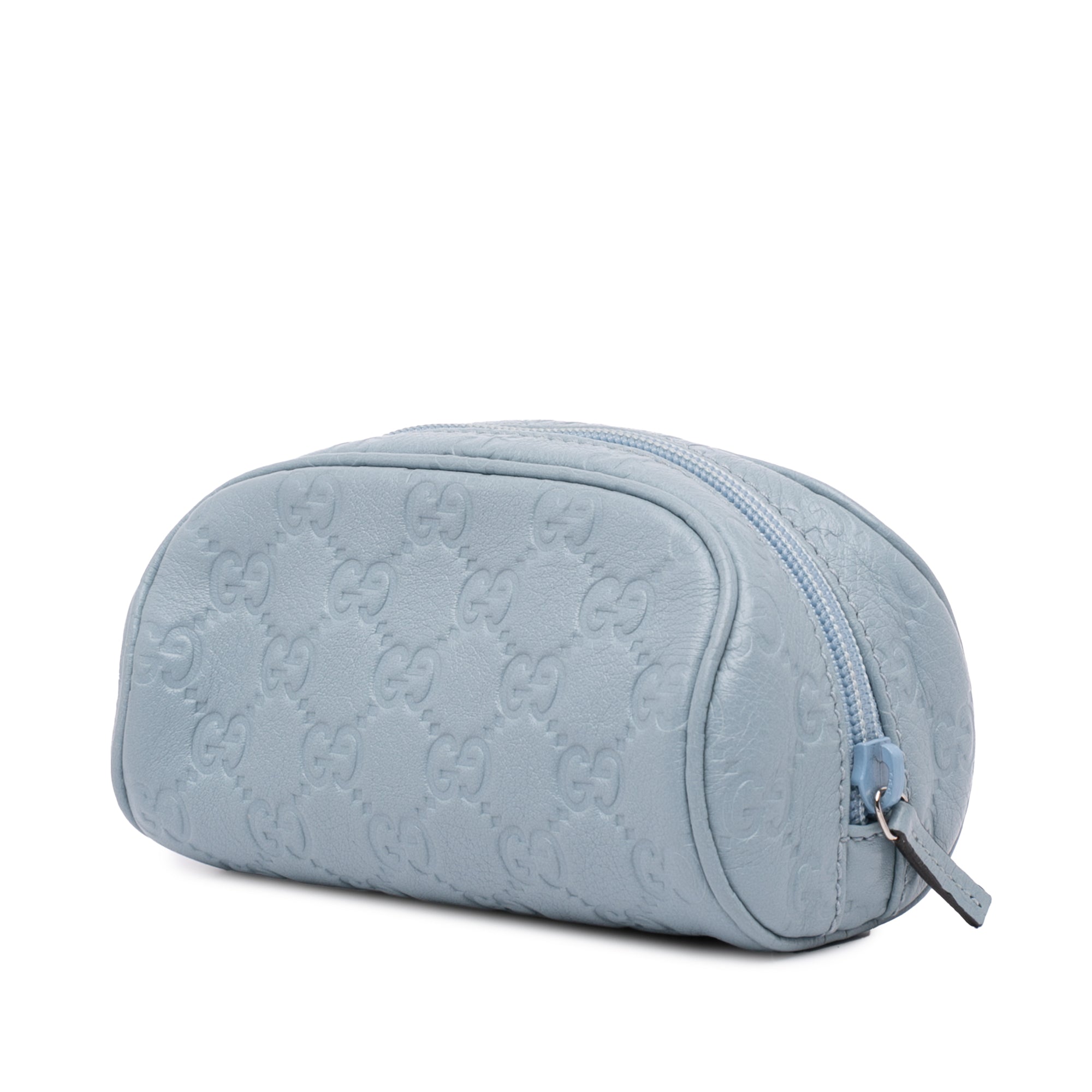 Guccissima Vanity Pouch