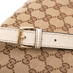 GG Canvas Jolicoeur Crossbody