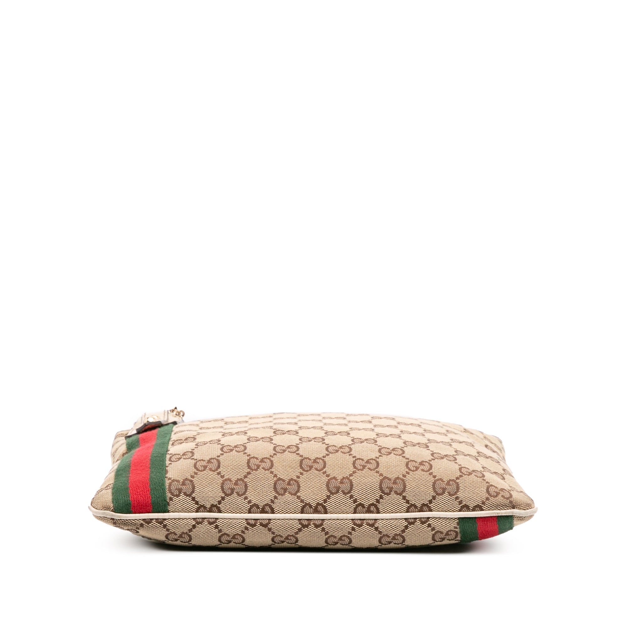 GG Canvas Jolicoeur Crossbody