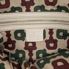 GG Canvas Jolicoeur Crossbody