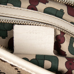 GG Canvas Jolicoeur Crossbody