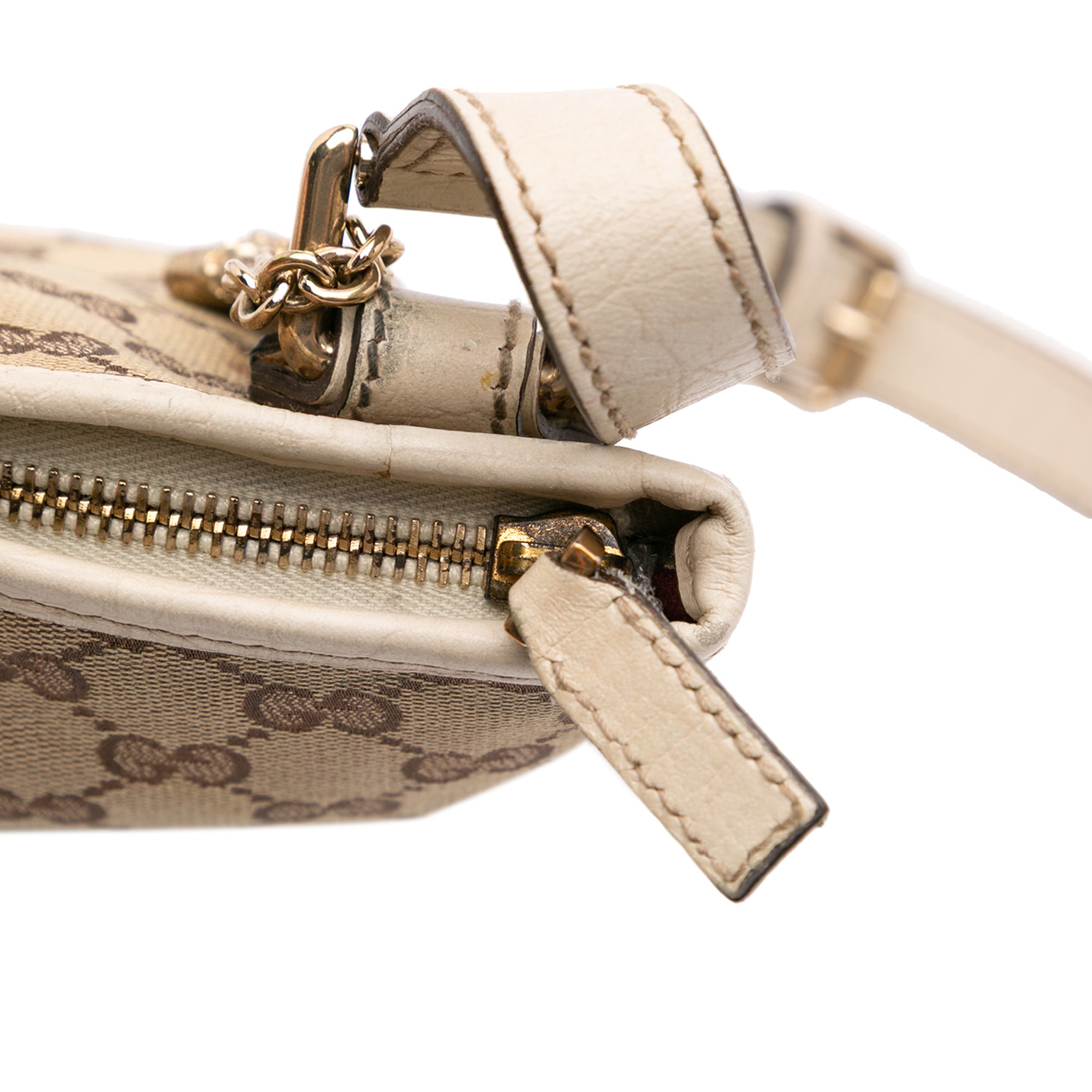 GG Canvas Jolicoeur Crossbody