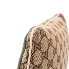 GG Canvas Jolicoeur Crossbody