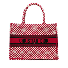 Medium Dioramour Book Tote