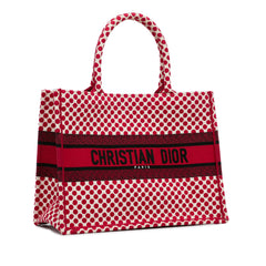 Medium Dioramour Book Tote