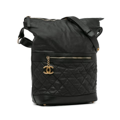 Caviar Casual Style Hobo