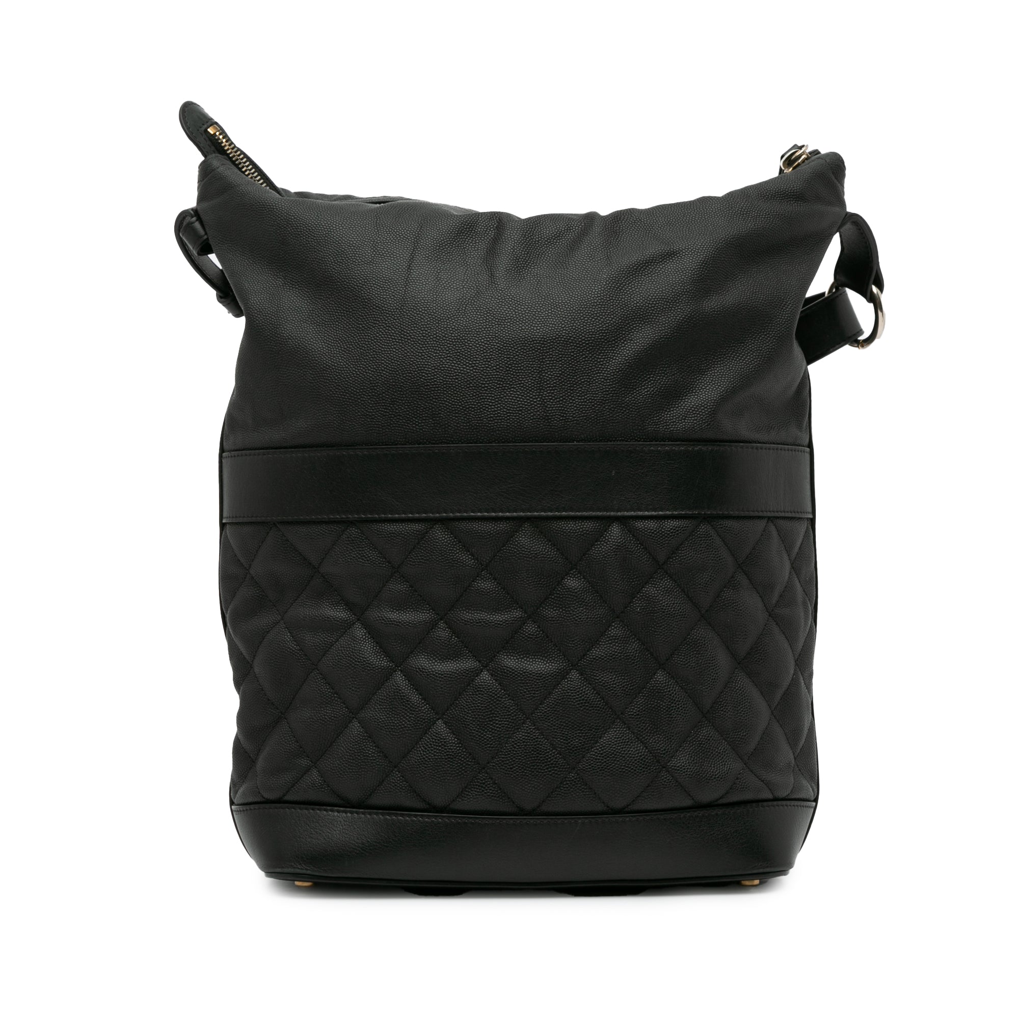 Caviar Casual Style Hobo