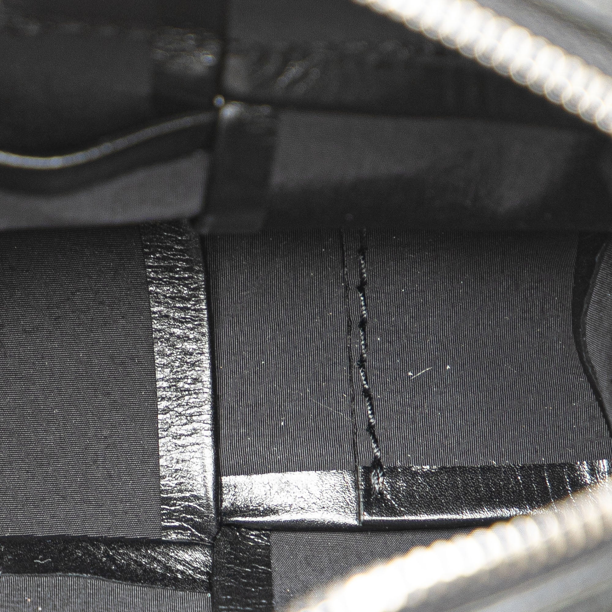 Paper Calfskin Intrecciato Cassette Belt Bag