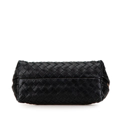 Intrecciato Cosmetic Pouch