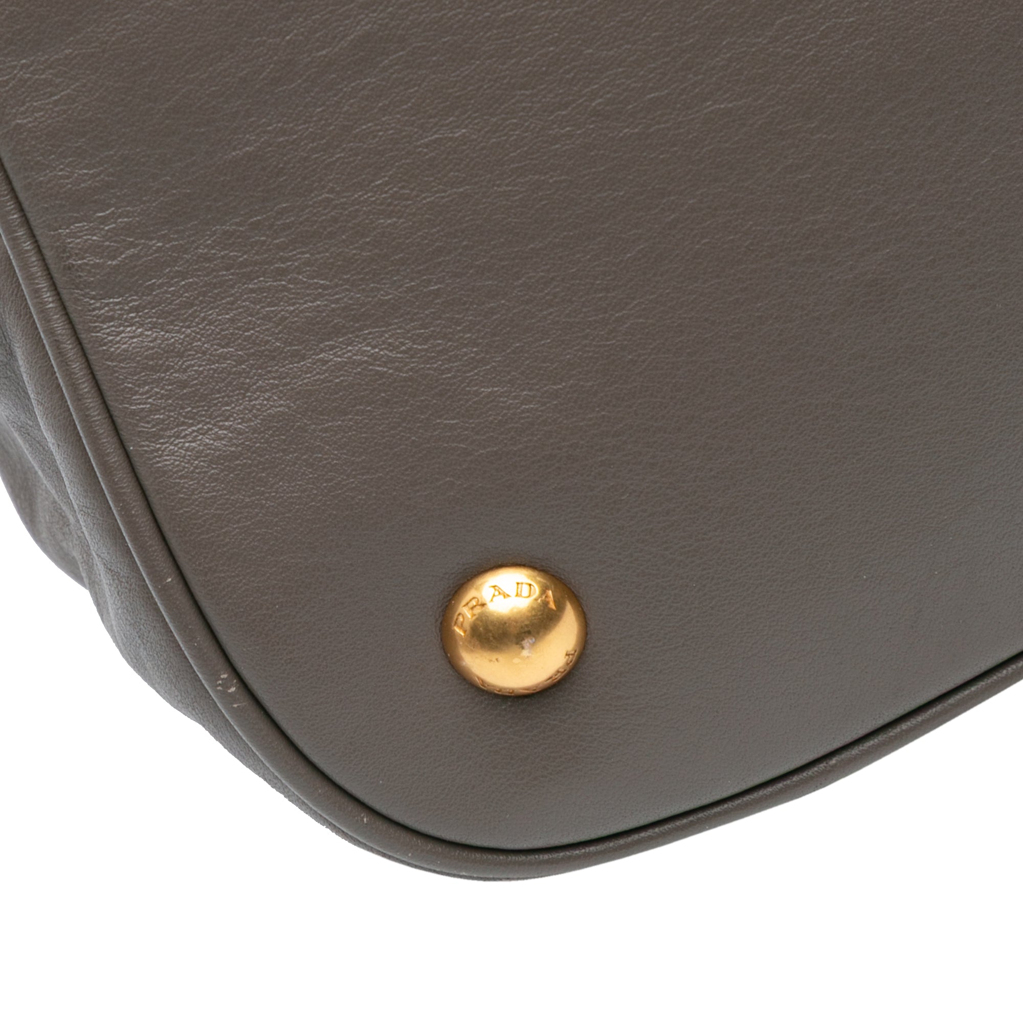 Soft Calf Open Convertible Tote