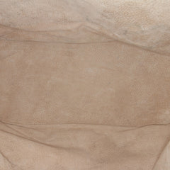Soft Calf Open Convertible Tote