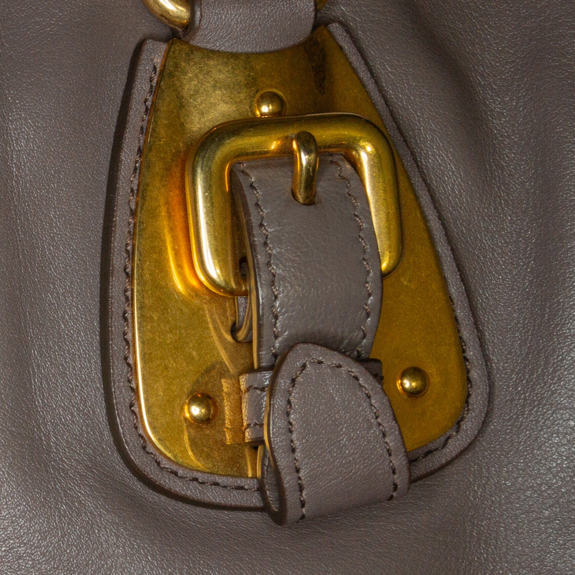 Soft Calf Open Convertible Tote