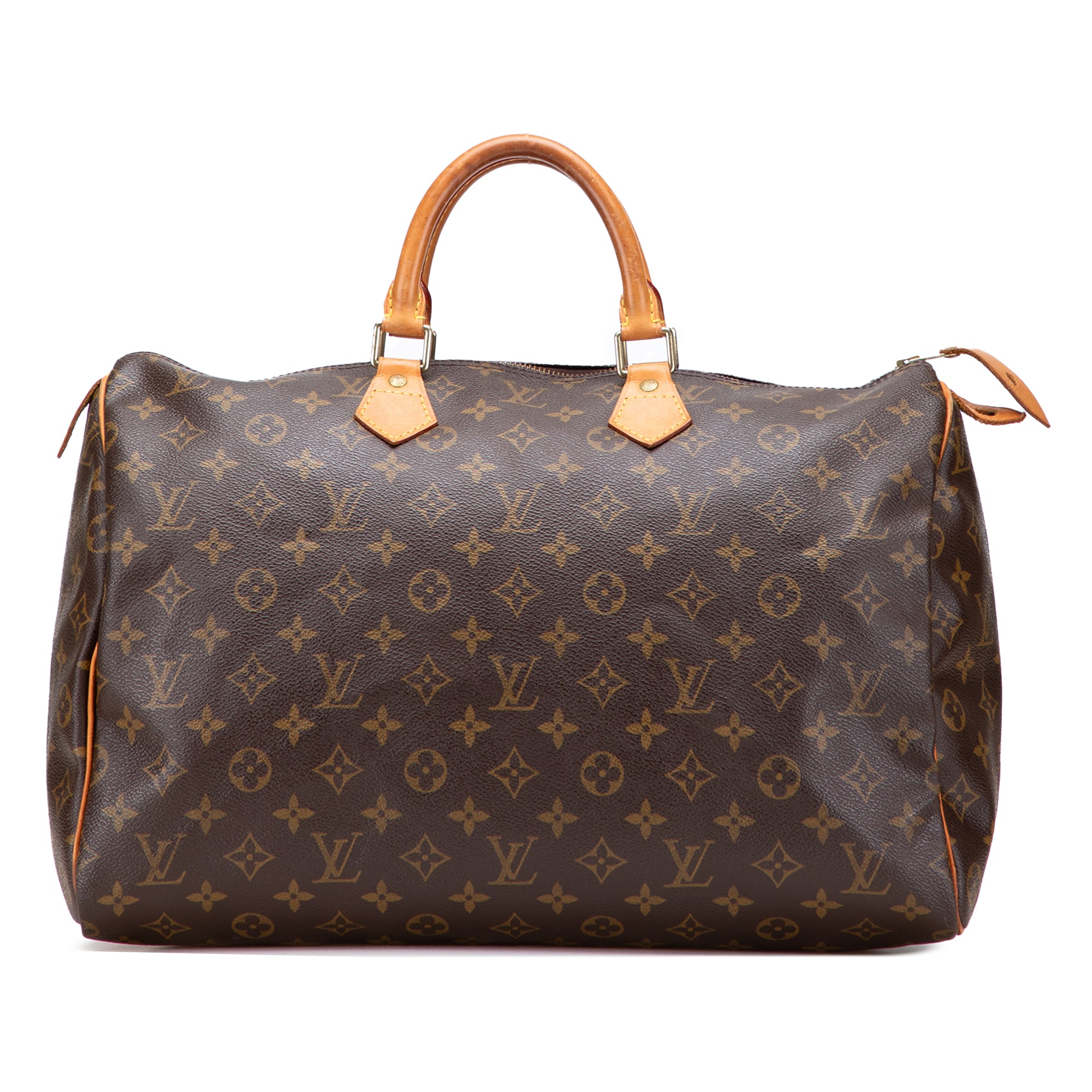 Monogram Speedy 40