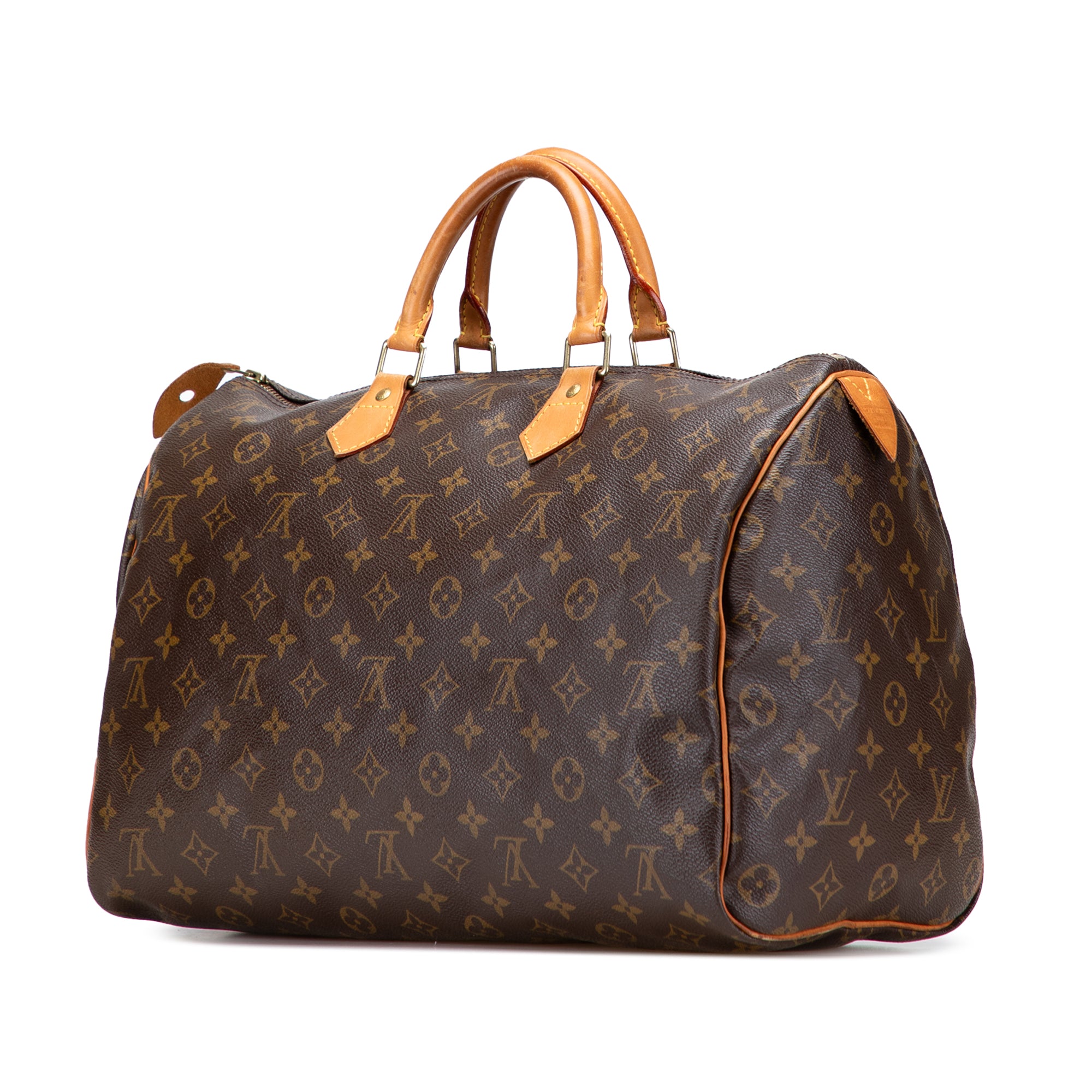 Monogram Speedy 40